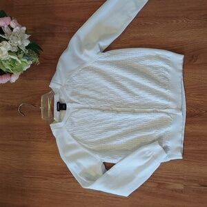 Zunie top. Size XL 14/16